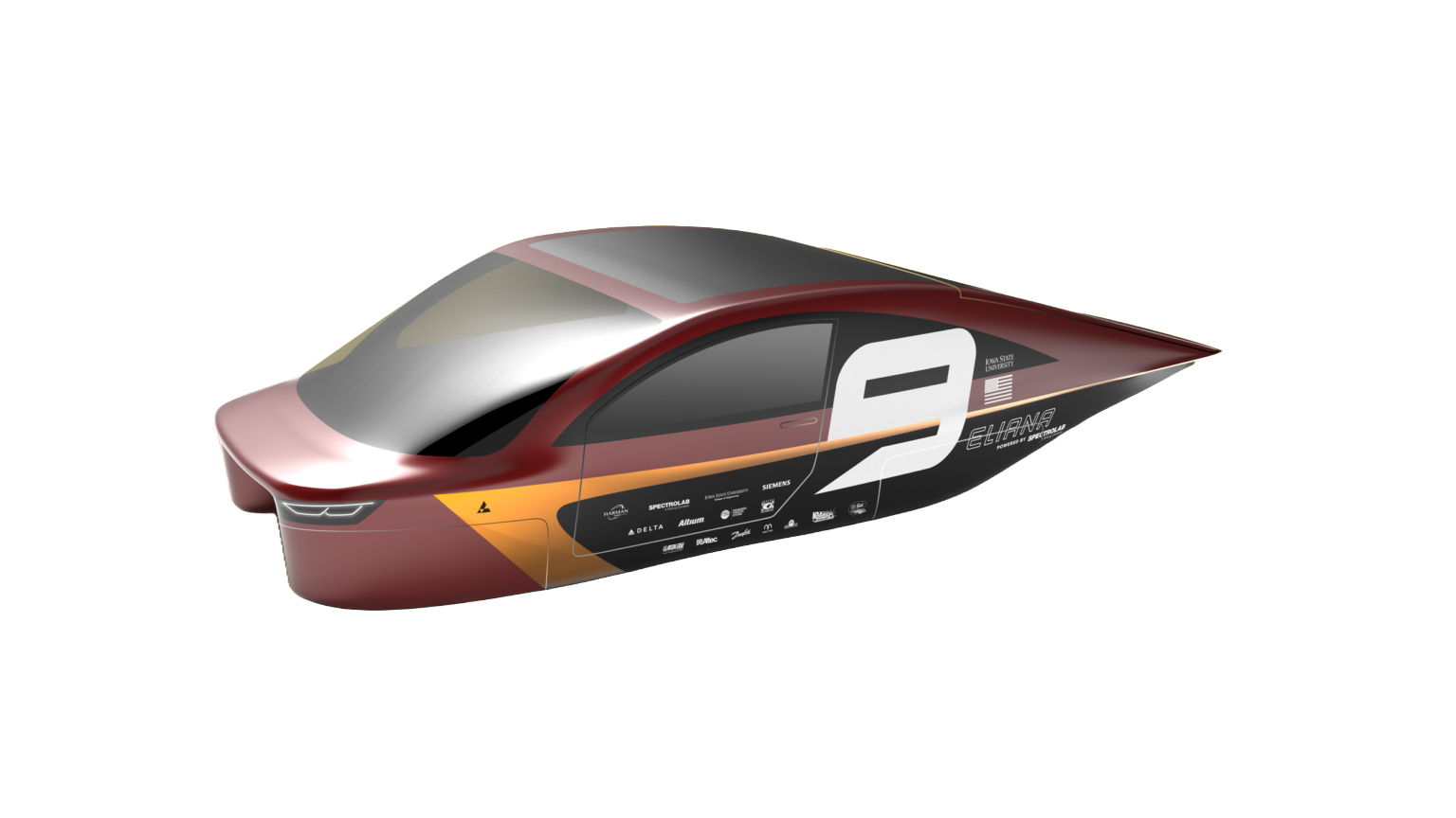 Solar Car