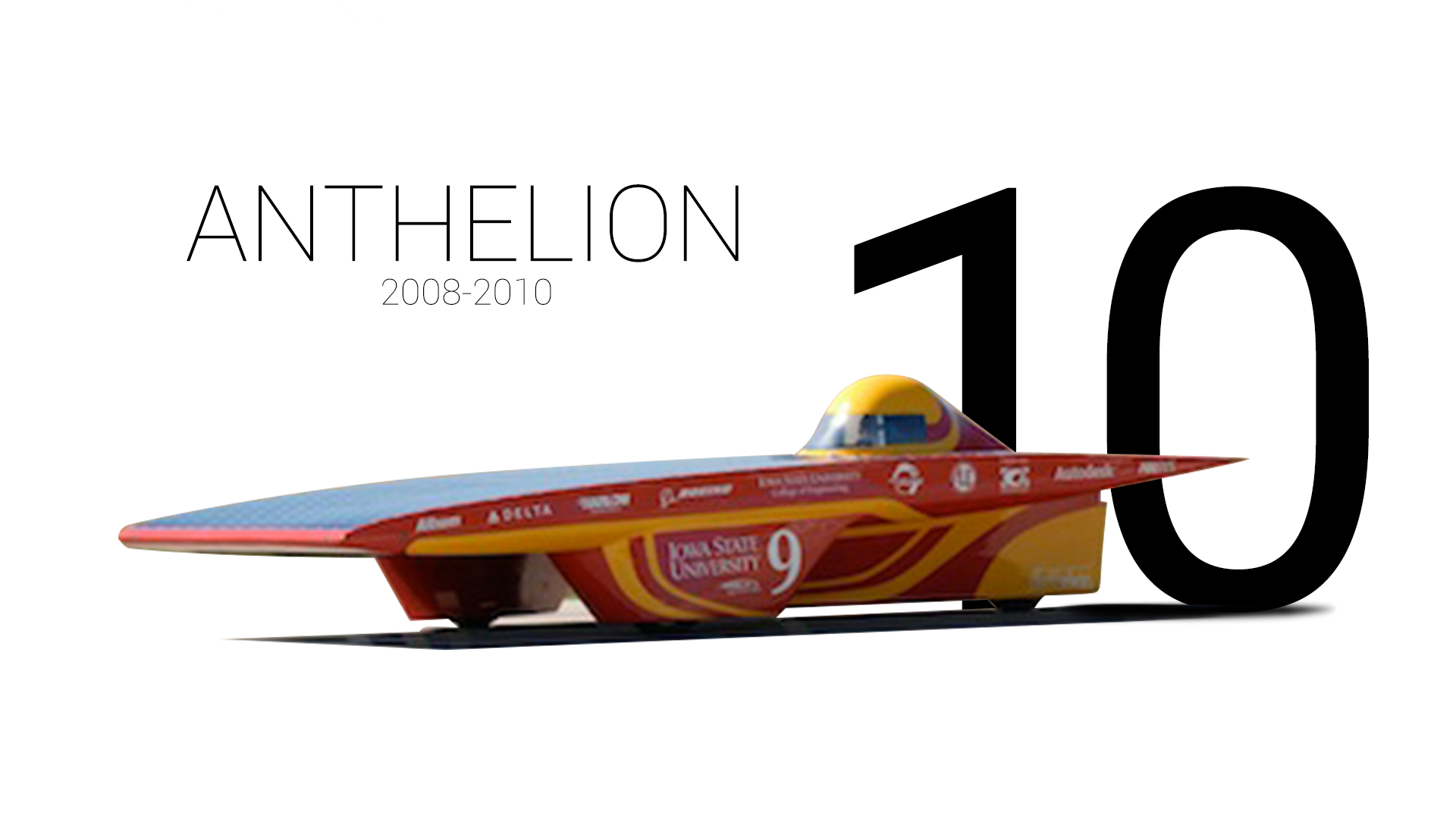 P10 Anthelion