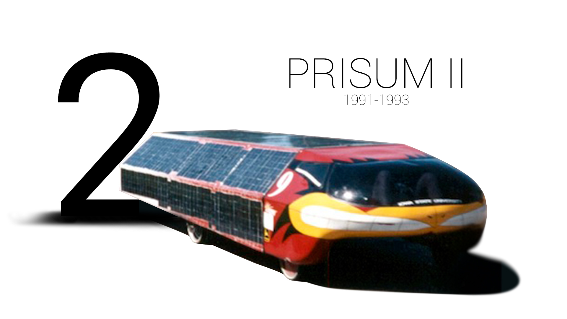 P2 Prisum II