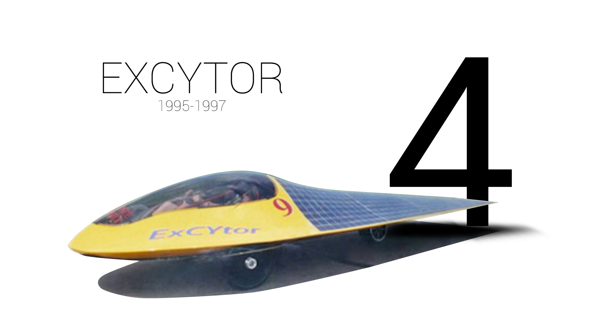 P4 Excytor