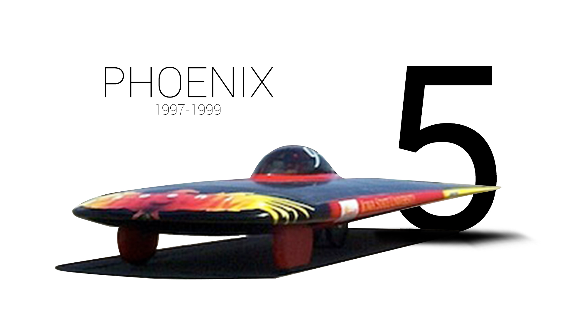 P5 Phoenix