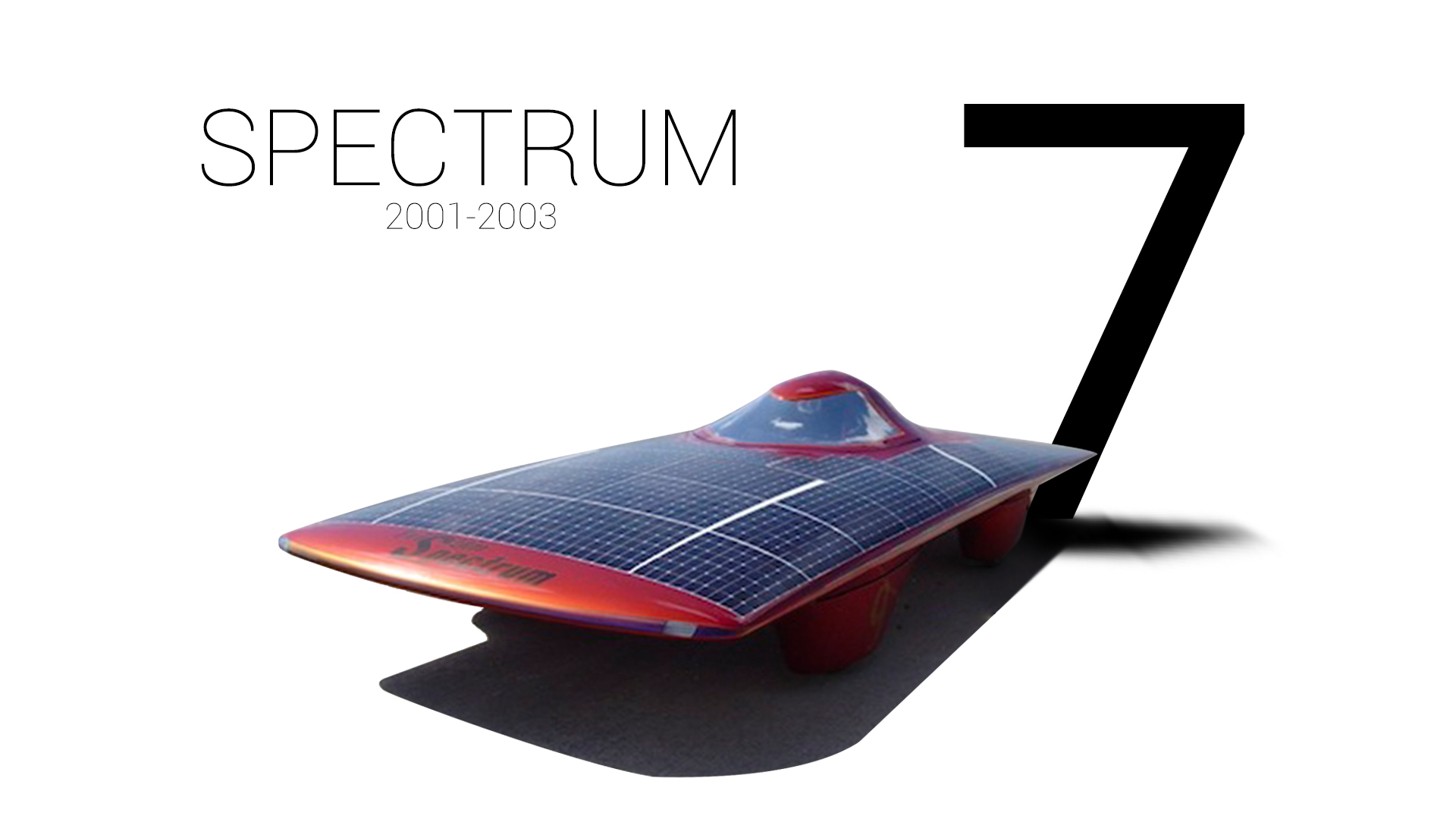 P7 Spectrum