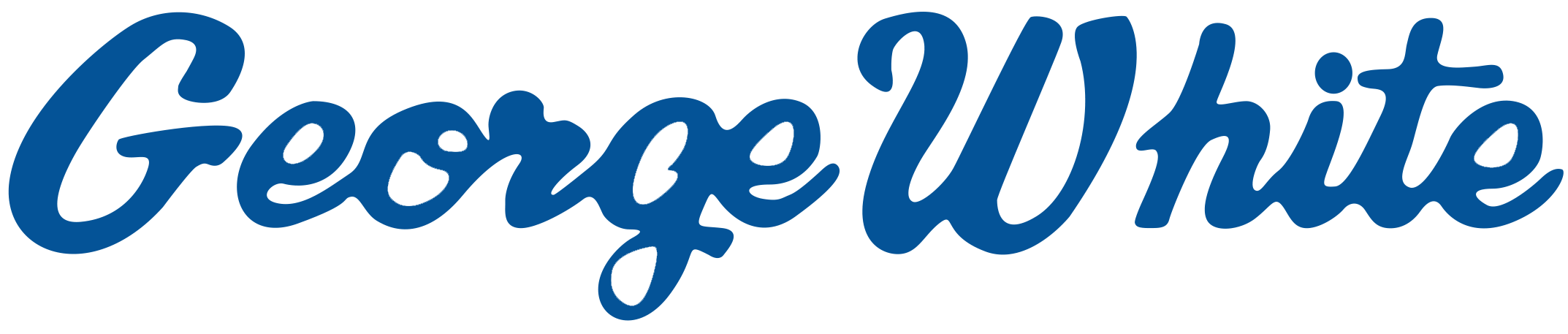 George White